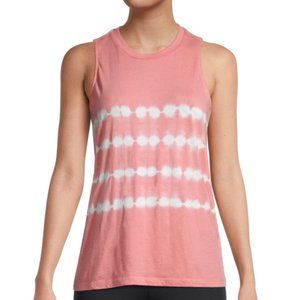 SPLENDID Dip-Dye Tank Top Large Brand New With Tags
